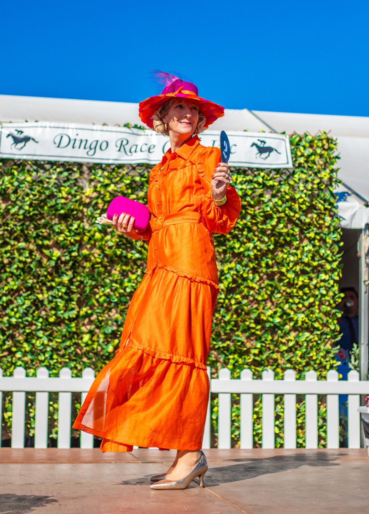 L&F Transfers - Dingo Race Day: Top Tips for a Cracking Time