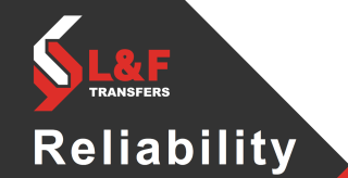 Reliability Isn’t Just a Word...