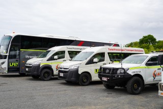 Dry Hire Without the Headaches